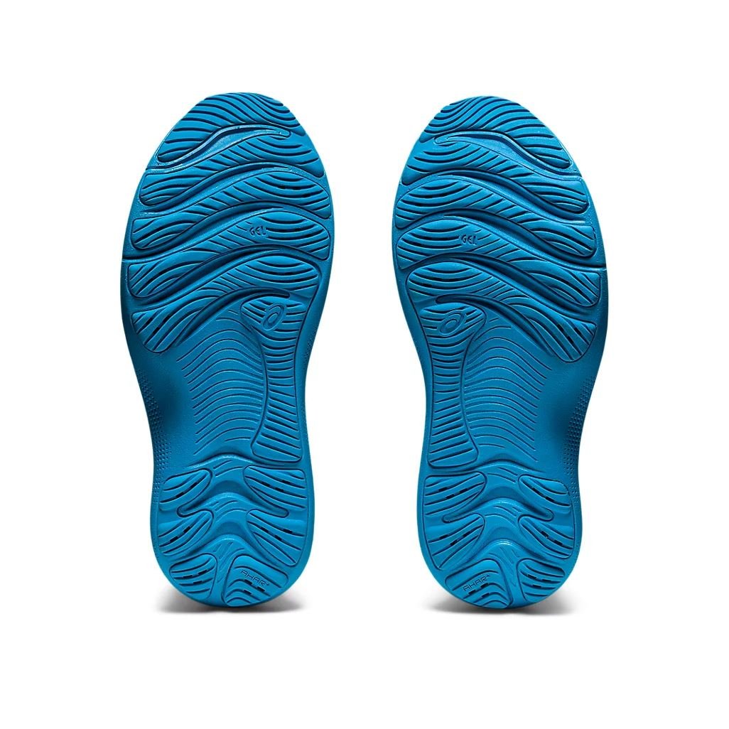 Women's ASICS GEL-NIMBUS LITE 2 - Bauman's Running & Walking Shop