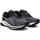 Women's ASICS GT-1000 10 (Black/White) - Bauman's Running & Walking Shop