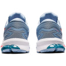Women's ASICS GT-1000 10 (Soft Sky/Blazing Coral) - Bauman's Running & Walking Shop