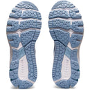 Women's ASICS GT-1000 10 (Soft Sky/Blazing Coral) - Bauman's Running & Walking Shop