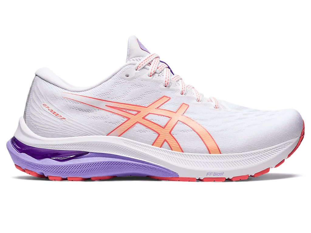 Women's Asics GT-2000 11 - Bauman's Running & Walking Shop