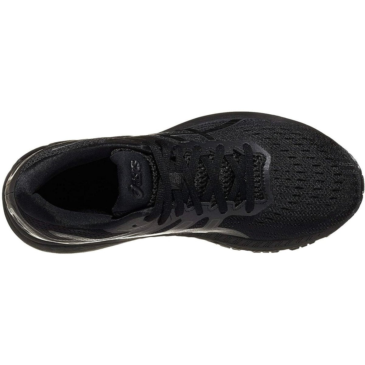 Women's ASICS GT-2000 9 (Black/Black) - Bauman's Running & Walking Shop