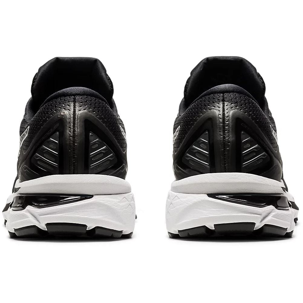 Women's ASICS GT-2000 9 (Black/White) - Bauman's Running & Walking Shop