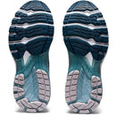 Women's ASICS GT-2000 9 (Light Steel/Magnetic Blue) - Bauman's Running & Walking Shop