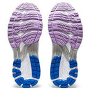 Women's ASICS GT-2000 9 (Piedmont Grey/Lilac Tech) - Bauman's Running & Walking Shop