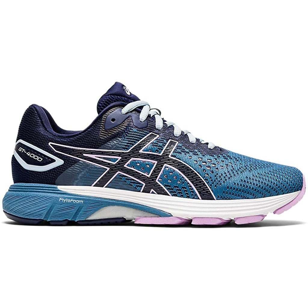 Women's ASICS GT-4000 - Bauman's Running & Walking Shop