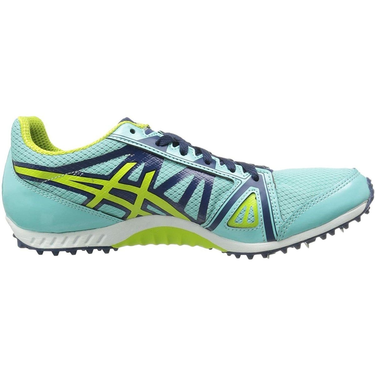Women's Asics Hyper-Rocketgirl XC - Bauman's Running & Walking Shop