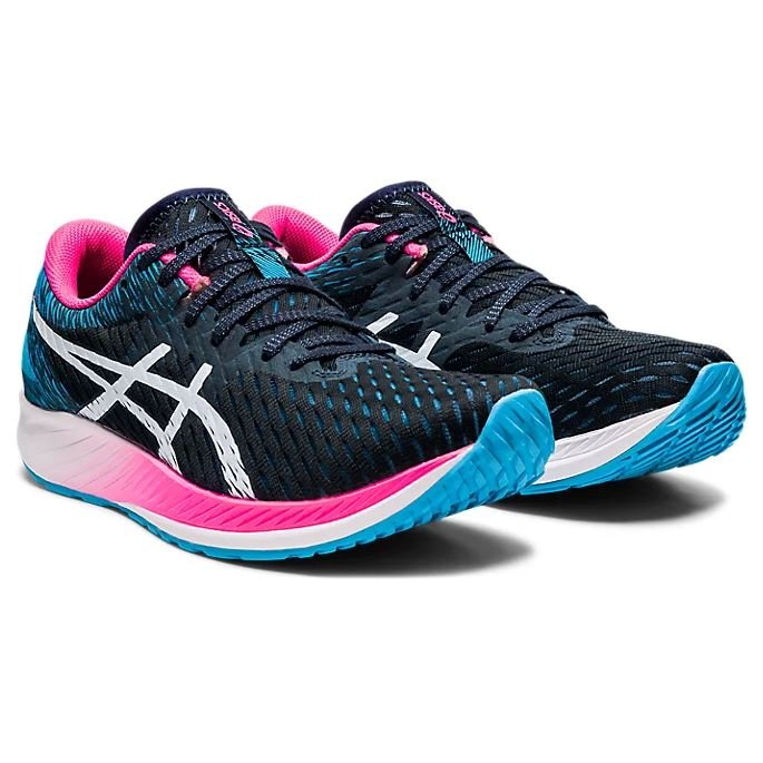Women's ASICS HYPER SPEED - Bauman's Running & Walking Shop