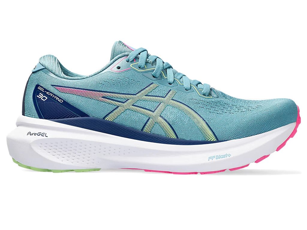 Women's ASICS Kayano 30 - Bauman's Running & Walking Shop