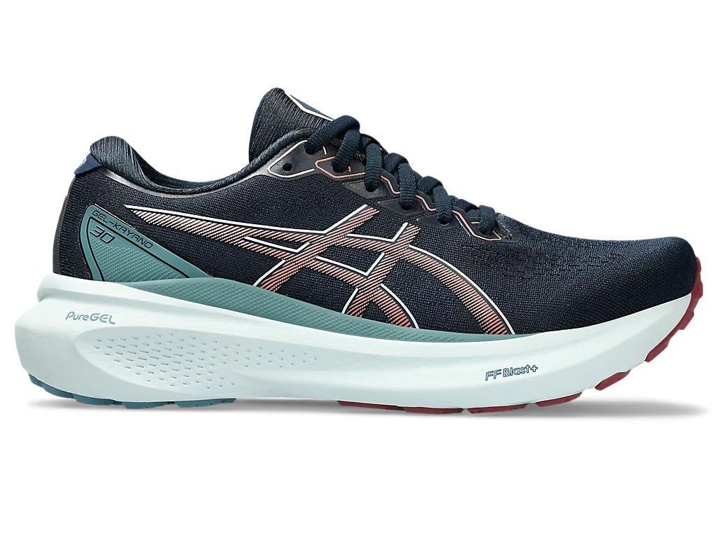 Women's ASICS Kayano 30 - Bauman's Running & Walking Shop