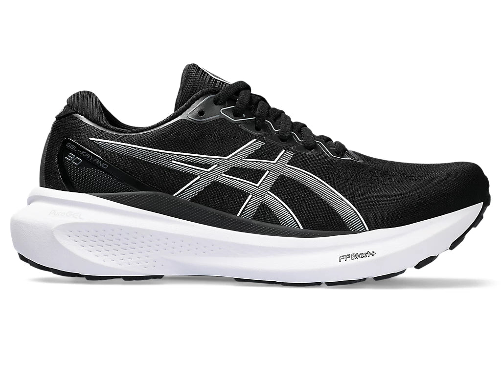 Women's ASICS Kayano 30 - Bauman's Running & Walking Shop