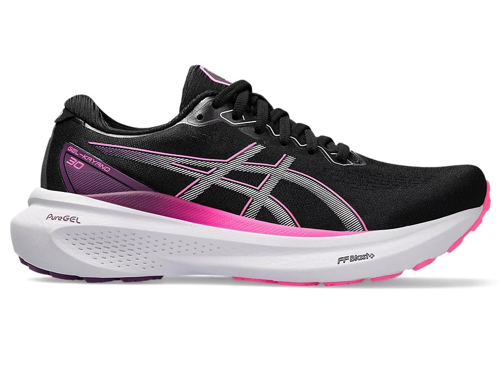 Women's ASICS Kayano 30 - Bauman's Running & Walking Shop