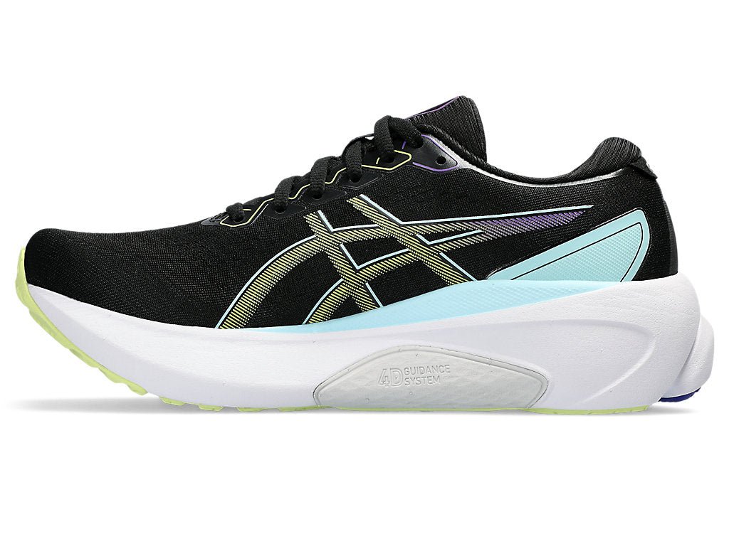 Women's ASICS Kayano 30 - Bauman's Running & Walking Shop