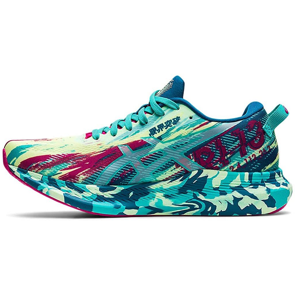 Women's ASICS NOOSA TRI 13 - Bauman's Running & Walking Shop