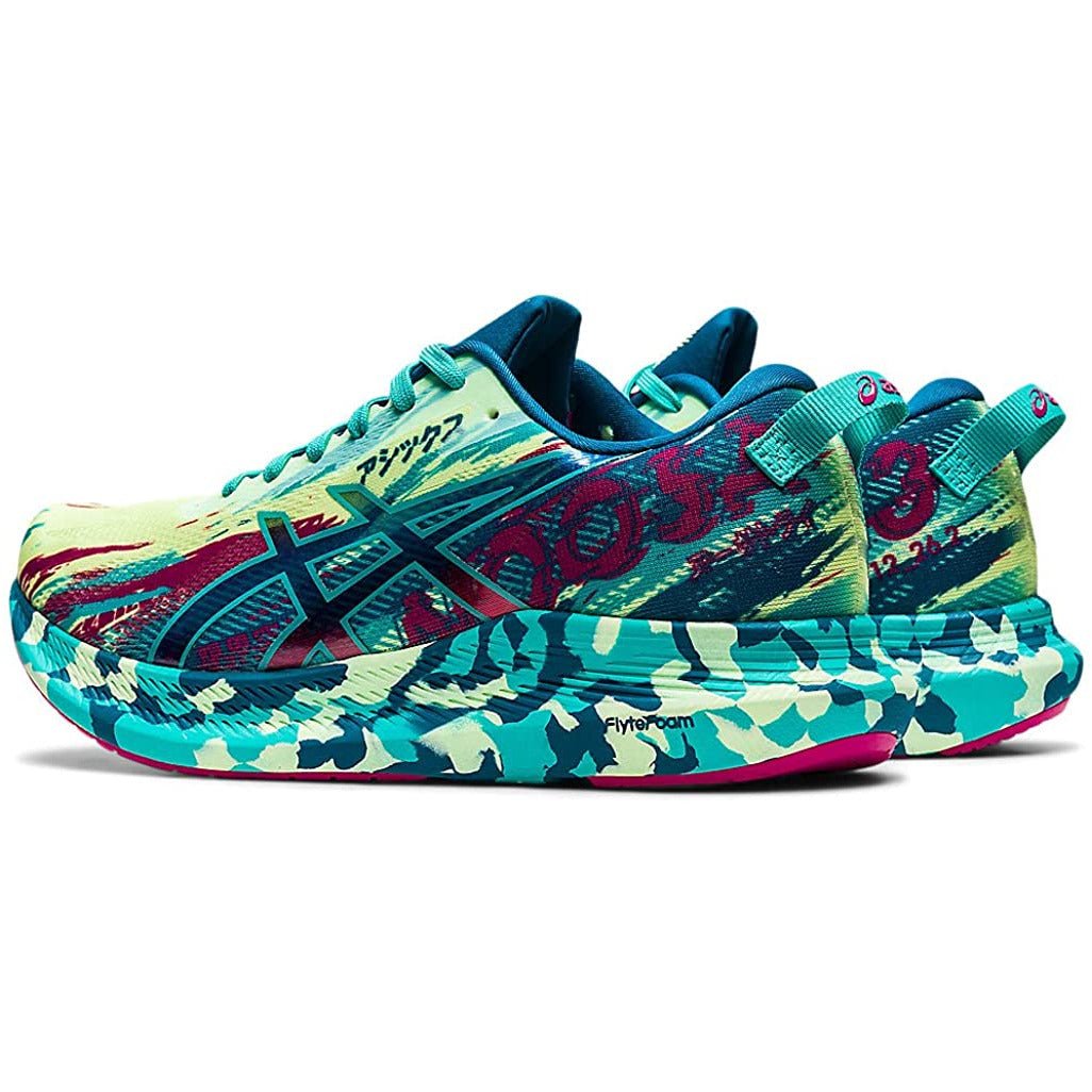 Women's ASICS NOOSA TRI 13 - Bauman's Running & Walking Shop