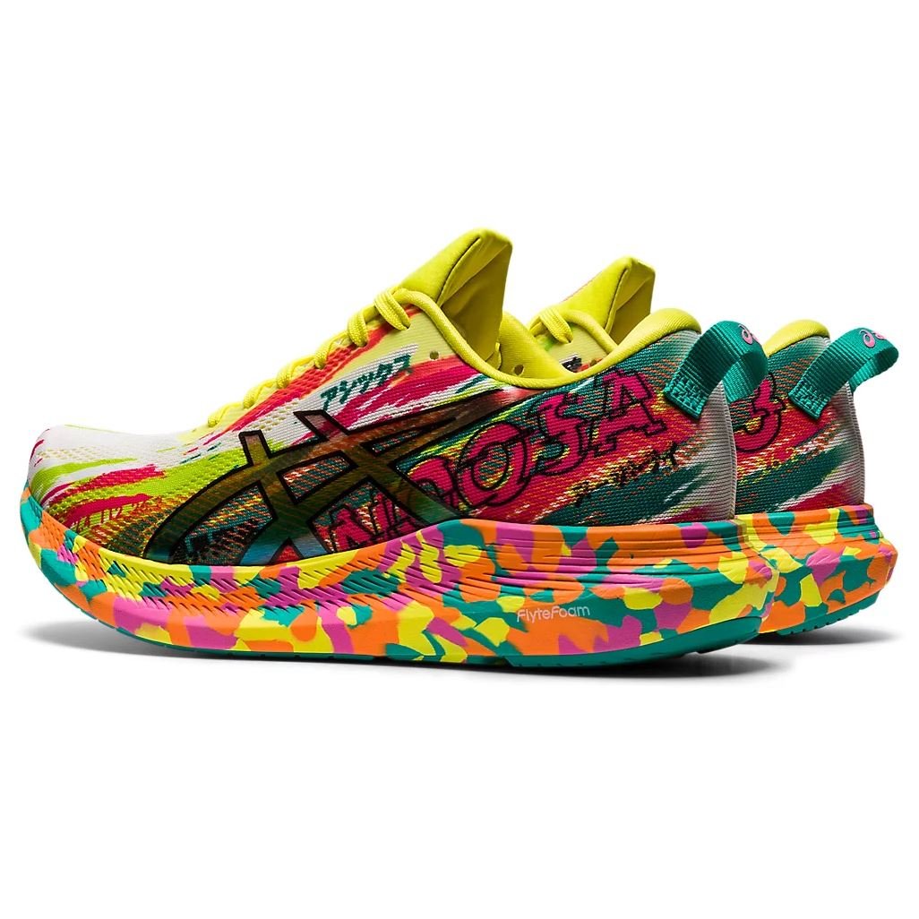 Women's ASICS NOOSA TRI 13 - Bauman's Running & Walking Shop