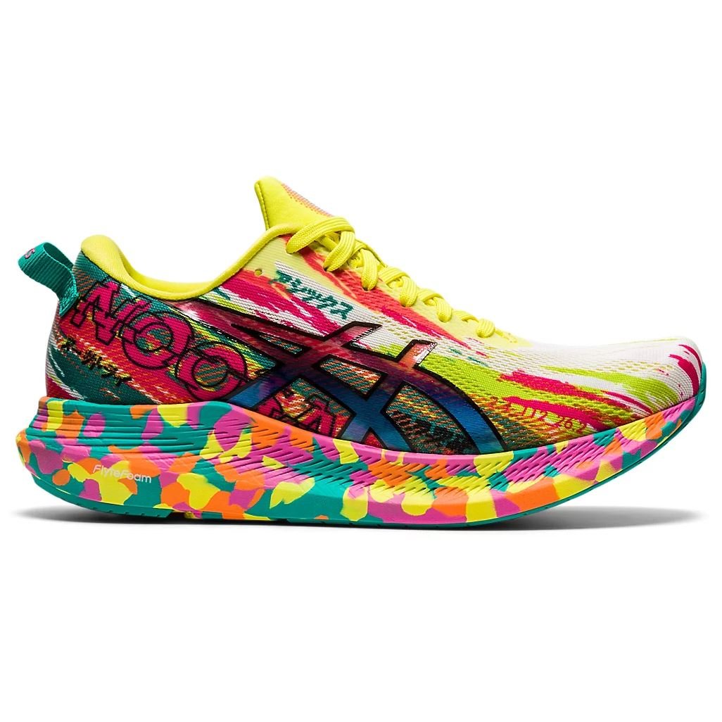 Women's ASICS NOOSA TRI 13 - Bauman's Running & Walking Shop