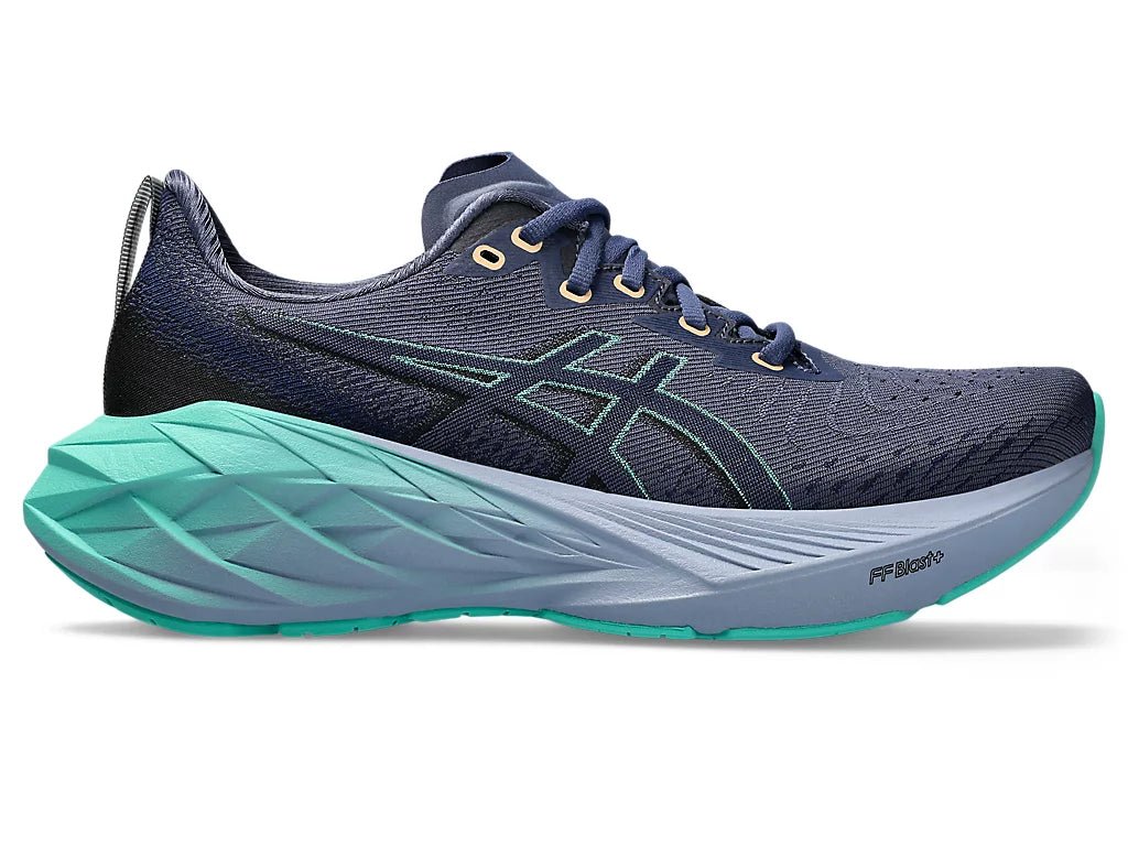 Women's ASICS Novablast 4 - Bauman's Running & Walking Shop