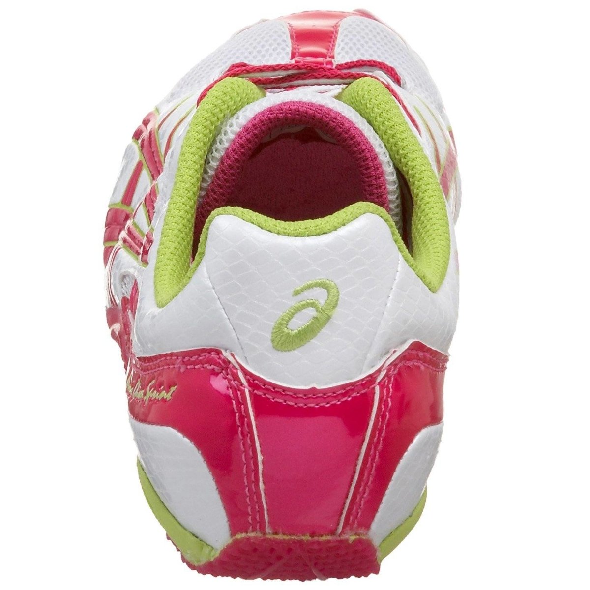 Women's Asics Prima Diva Sprint - Bauman's Running & Walking Shop