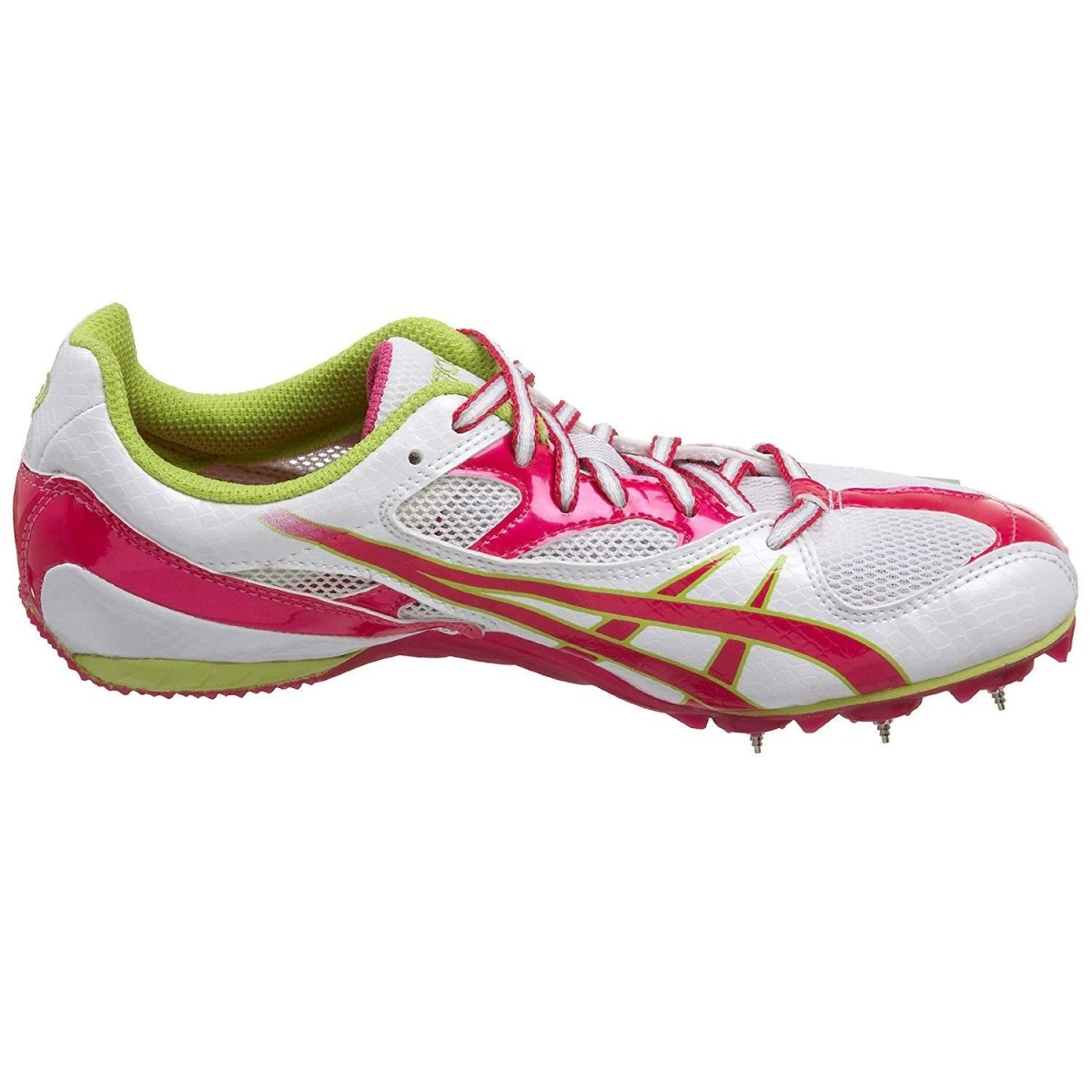 Women's Asics Prima Diva Sprint - Bauman's Running & Walking Shop
