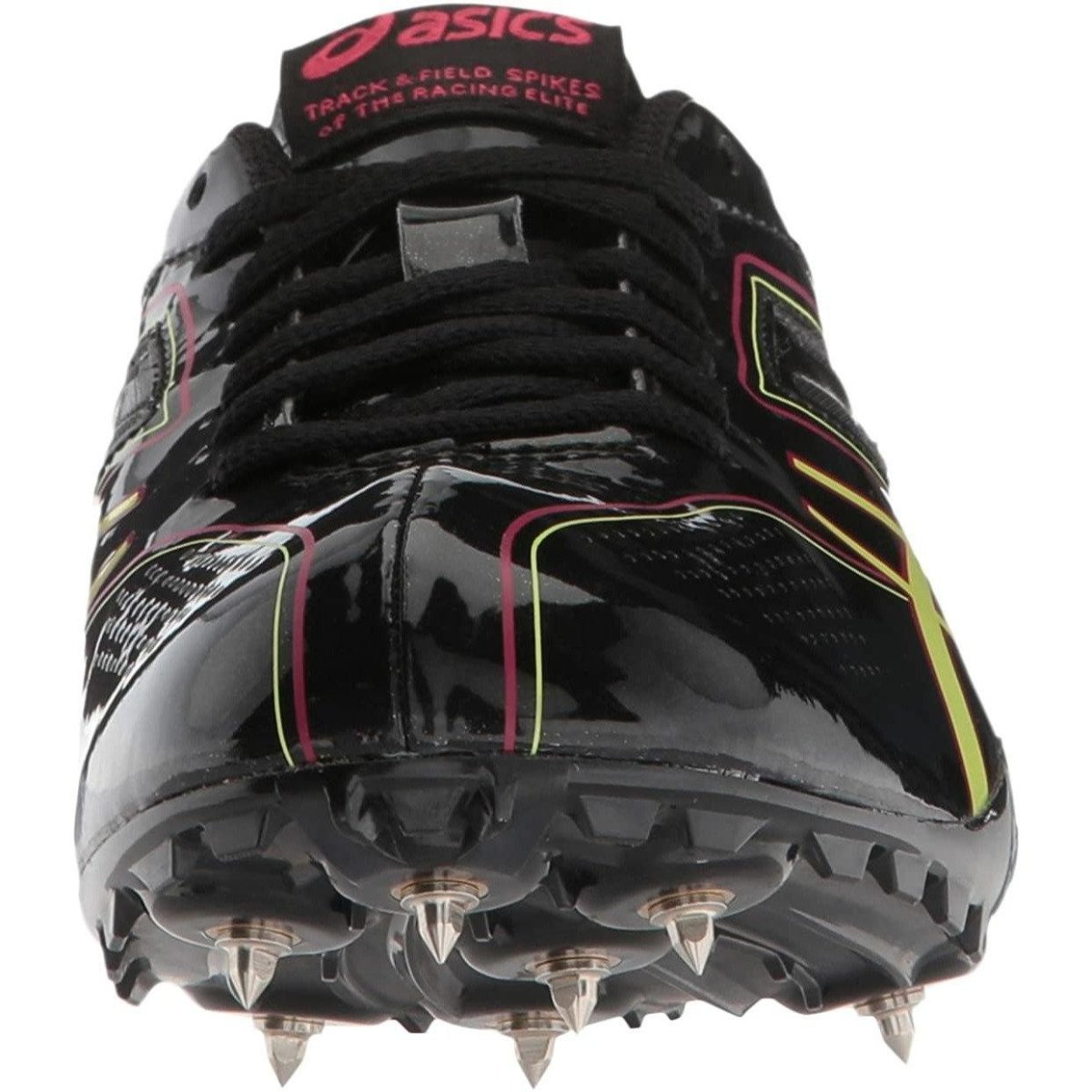 Women's ASICS Sonicsprint Track Shoe - Bauman's Running & Walking Shop