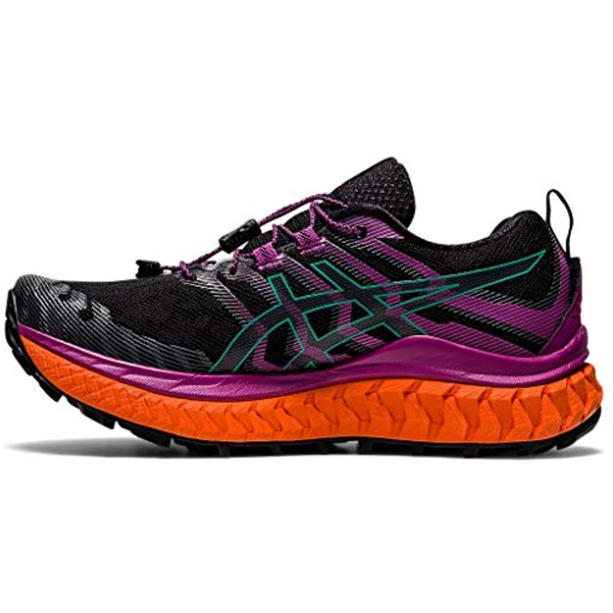 Women's ASICS Trabuco Max - Bauman's Running & Walking Shop
