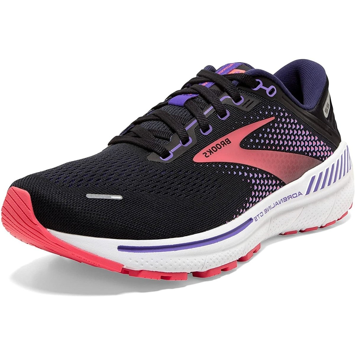Women's Brooks Adrenaline GTS 22 - Bauman's Running & Walking Shop