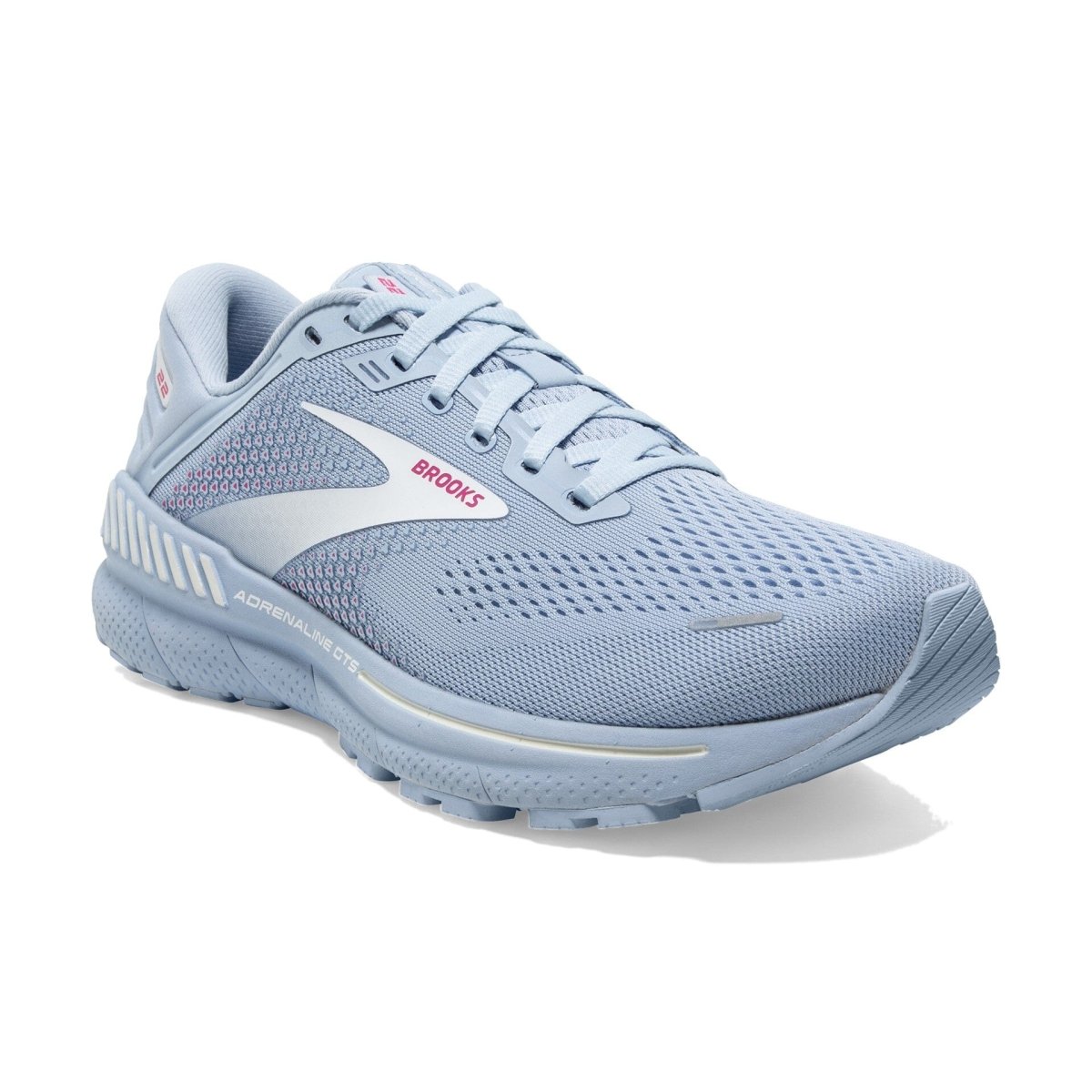 Women's Brooks Adrenaline GTS 22 - Bauman's Running & Walking Shop