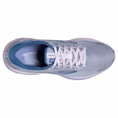 Women's Brooks Adrenaline GTS 22 - Bauman's Running & Walking Shop