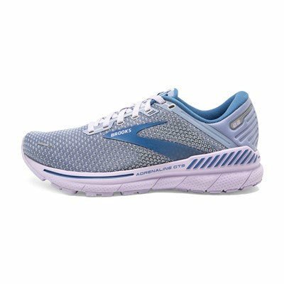 Women's Brooks Adrenaline GTS 22 - Bauman's Running & Walking Shop