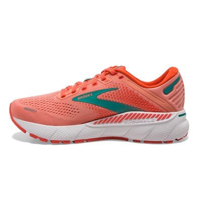 Women's Brooks Adrenaline GTS 22 - Bauman's Running & Walking Shop