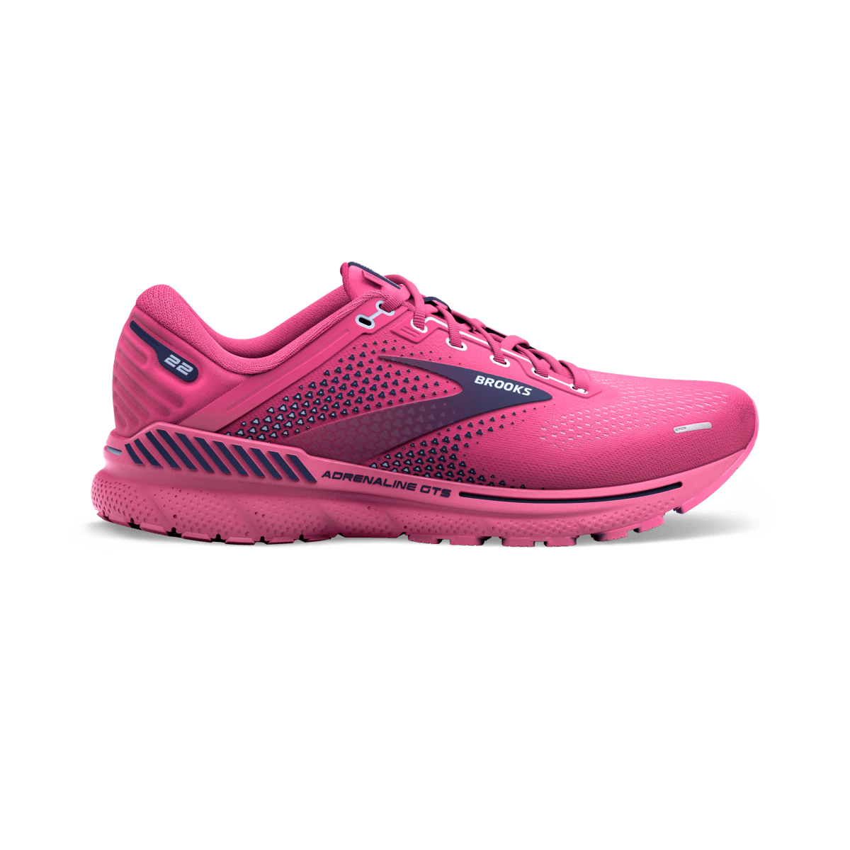Women's Brooks Adrenaline GTS 22 - Bauman's Running & Walking Shop