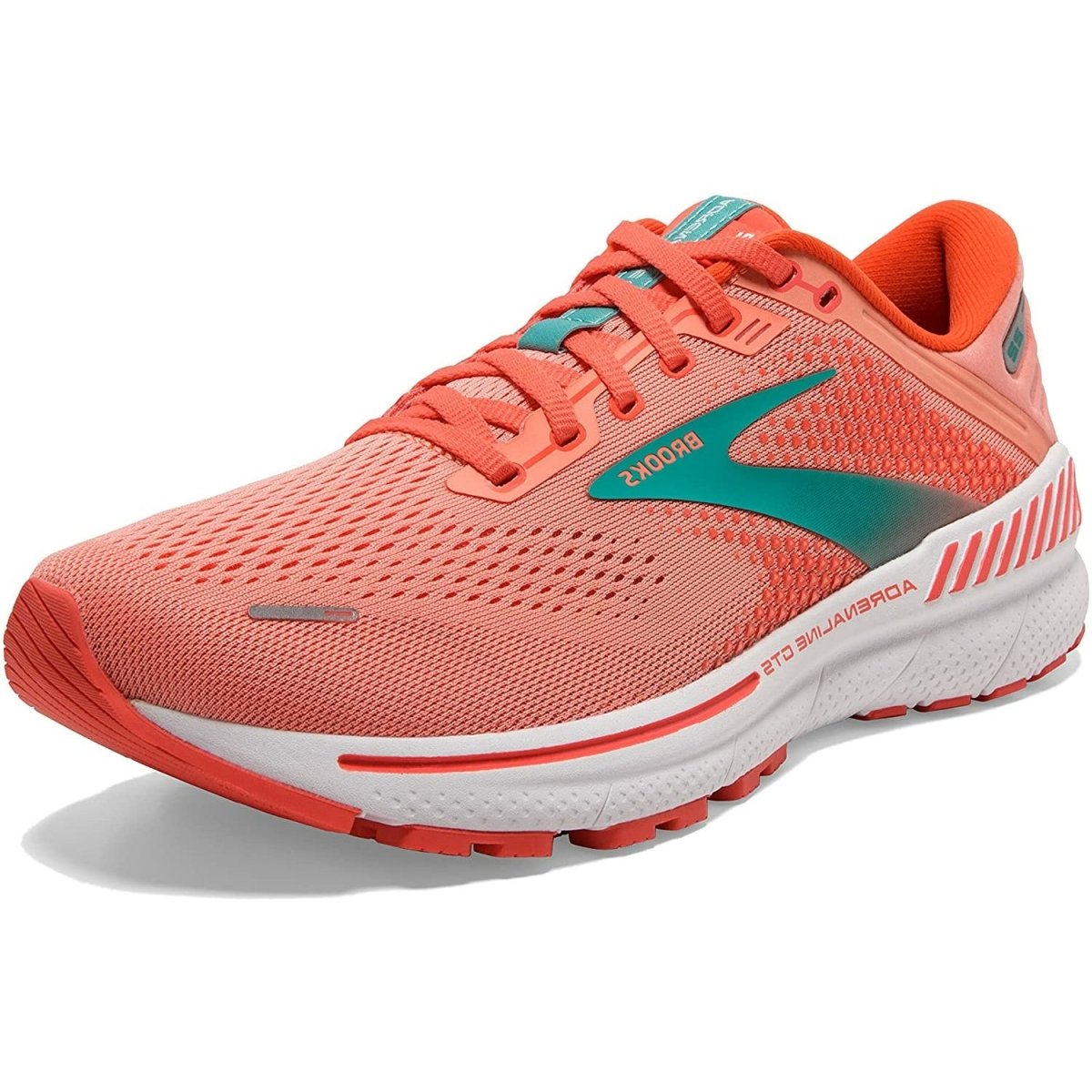 Women's Brooks Adrenaline GTS 22 - Bauman's Running & Walking Shop