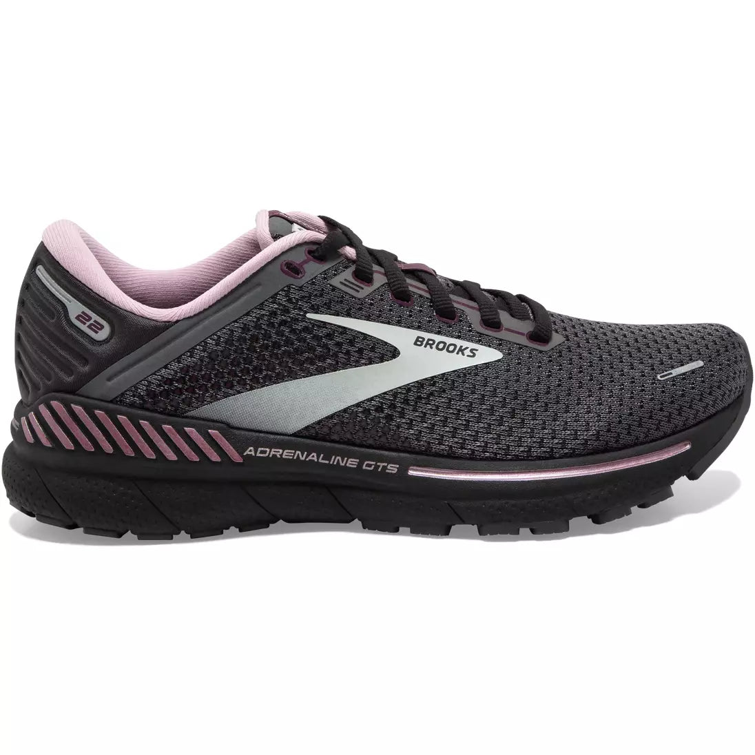 Women's Brooks Adrenaline GTS 22 - Bauman's Running & Walking Shop