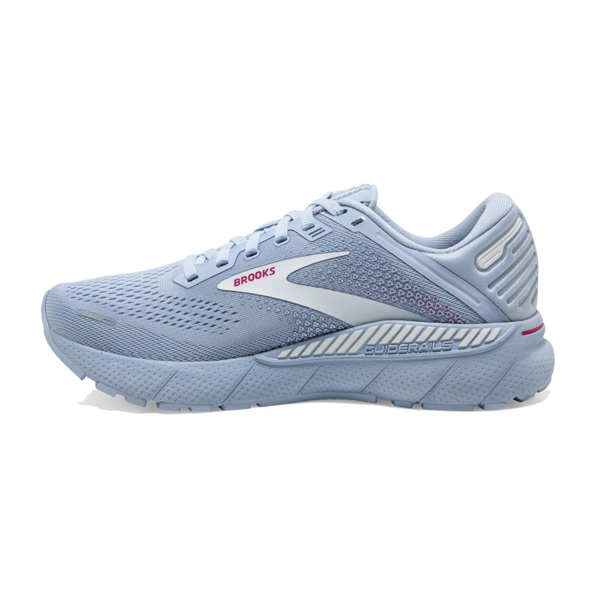 Women's Brooks Adrenaline GTS 22 - Bauman's Running & Walking Shop