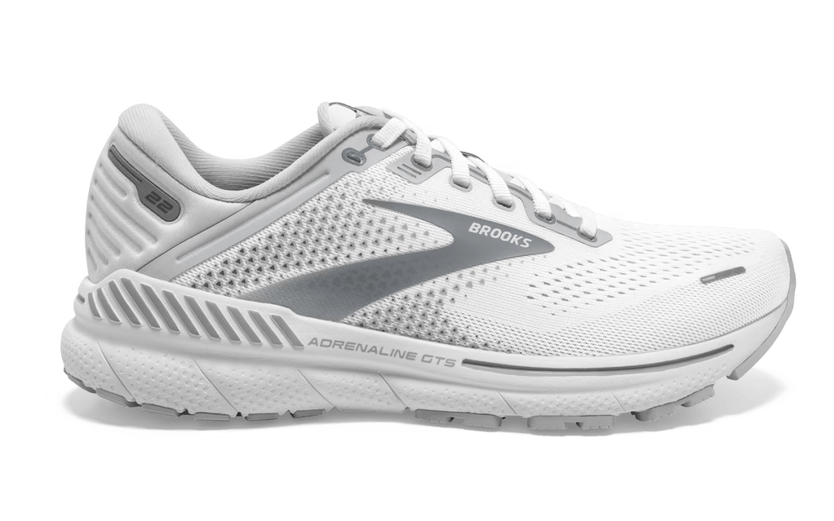 Women's Brooks Adrenaline GTS 22 - Bauman's Running & Walking Shop