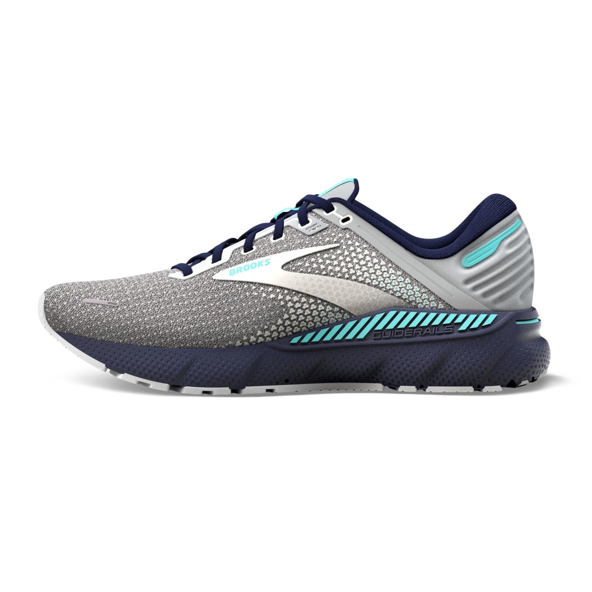 Women's Brooks Adrenaline GTS 22 - Bauman's Running & Walking Shop
