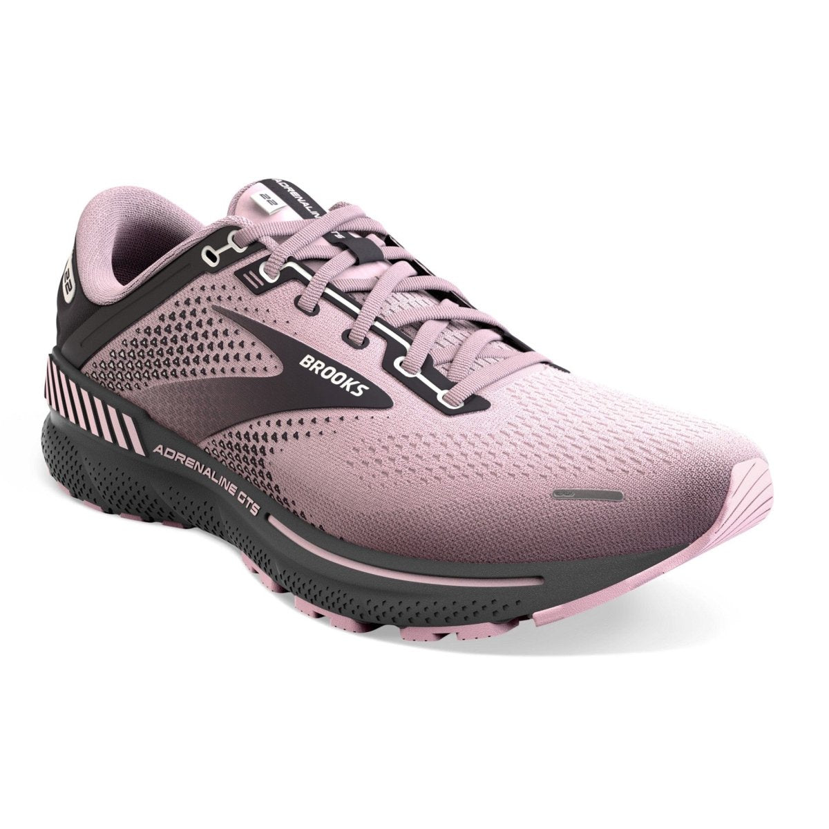 Women's Brooks Adrenaline GTS 22 - Bauman's Running & Walking Shop
