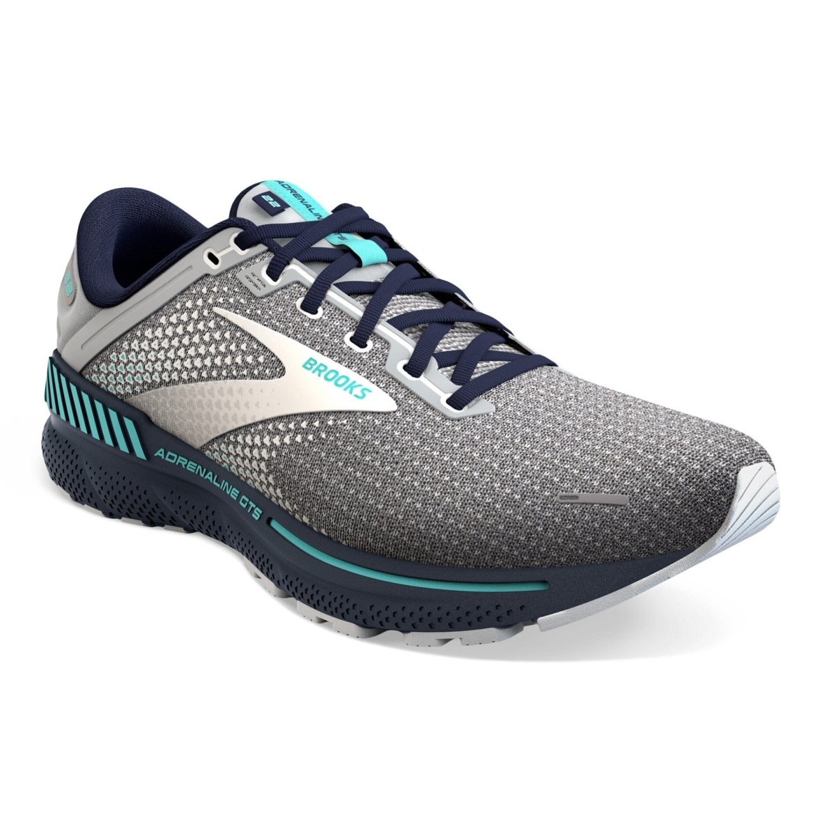 Women's Brooks Adrenaline GTS 22 - Bauman's Running & Walking Shop