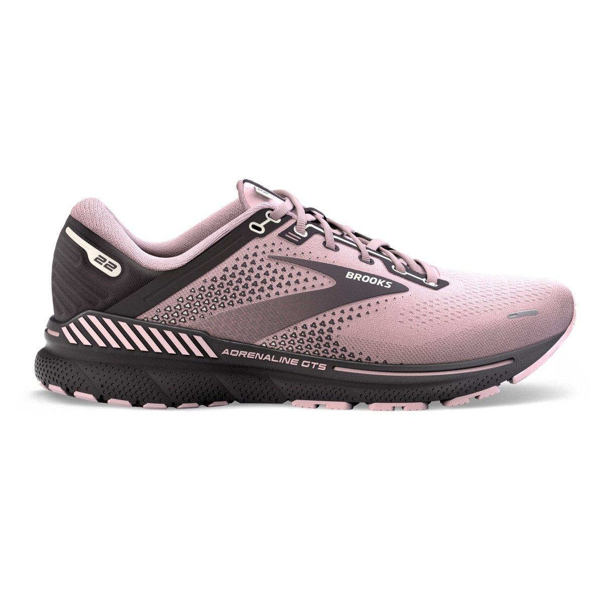 Women's Brooks Adrenaline GTS 22 - Bauman's Running & Walking Shop