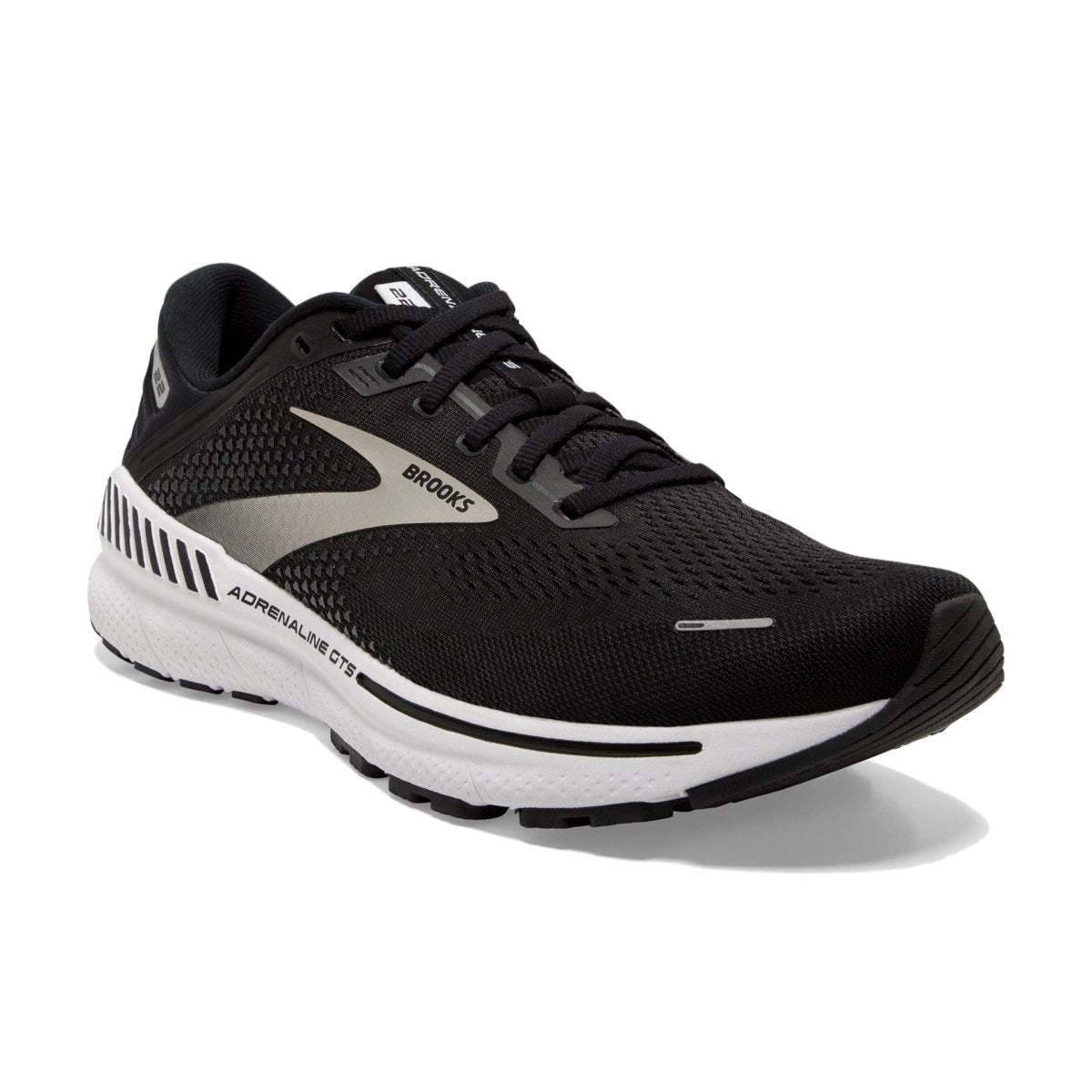 Women's Brooks Adrenaline GTS 22 - Bauman's Running & Walking Shop