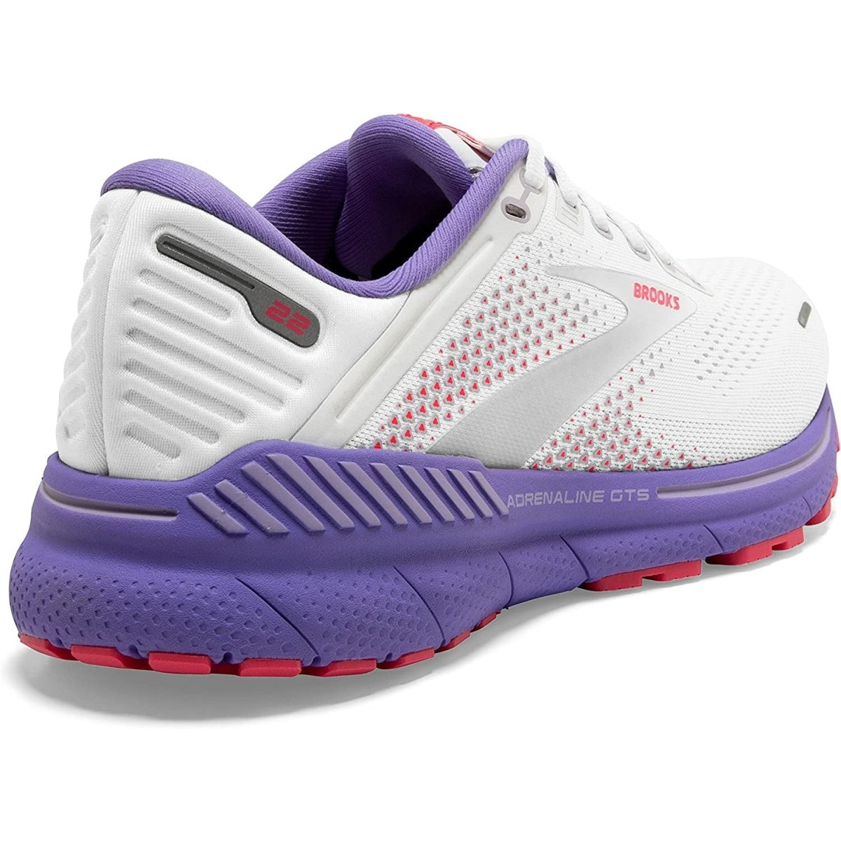Women's Brooks Adrenaline GTS 22 - Bauman's Running & Walking Shop