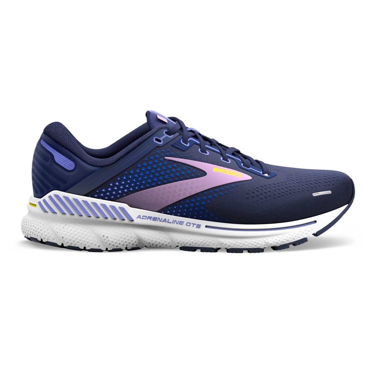 Women's Brooks Adrenaline GTS 22 - Bauman's Running & Walking Shop