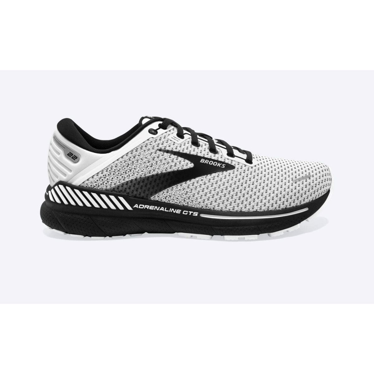 Women's Brooks Adrenaline GTS 22 - Bauman's Running & Walking Shop