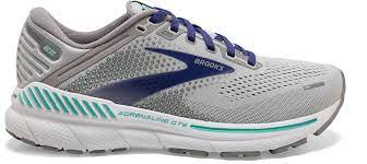 Women's Brooks Adrenaline GTS 22 Cont. - Bauman's Running & Walking Shop