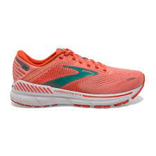 Women's Brooks Adrenaline GTS 23 - Bauman's Running & Walking Shop