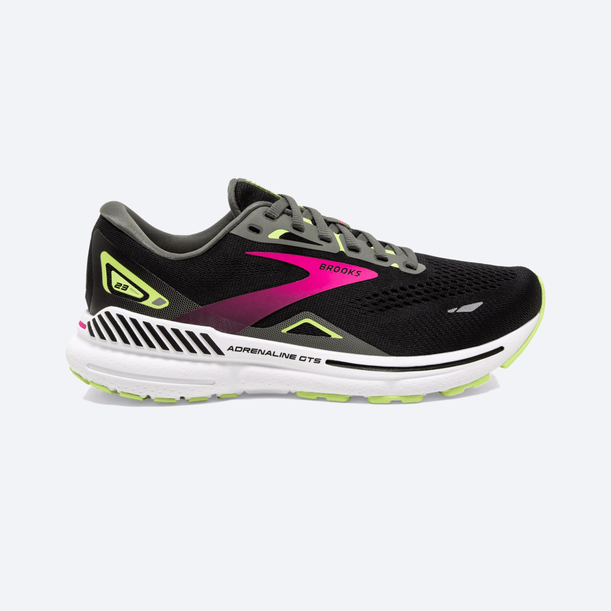 Women's Brooks Adrenaline GTS 23 - Bauman's Running & Walking Shop