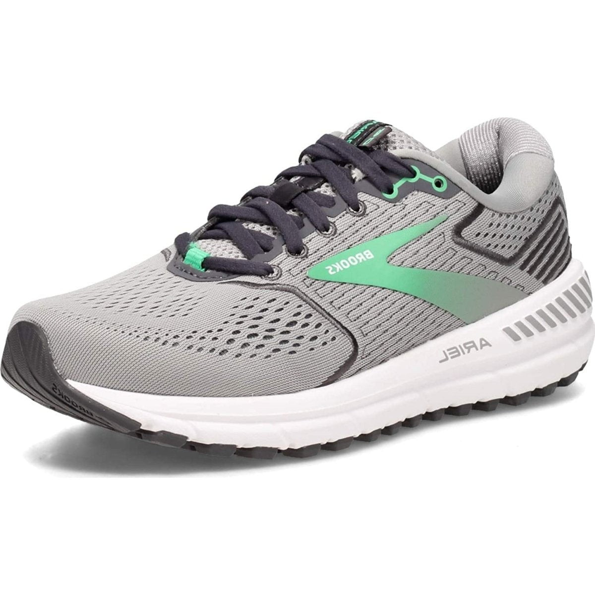 Women's Brooks Ariel '20 - Bauman's Running & Walking Shop