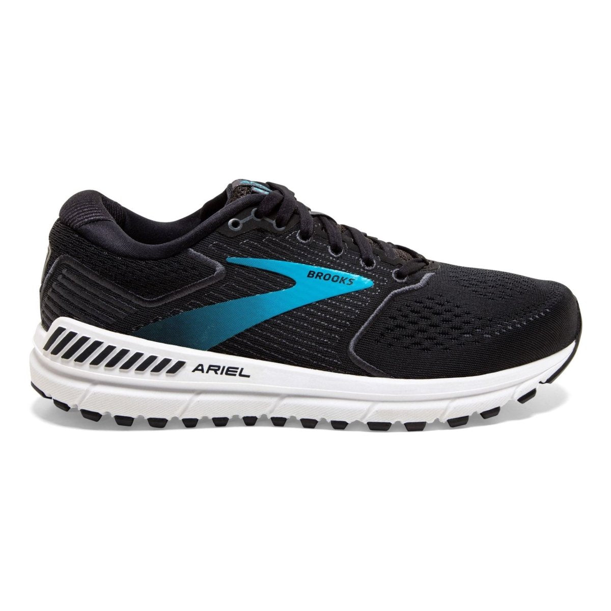 Women's Brooks Ariel '20 - Bauman's Running & Walking Shop