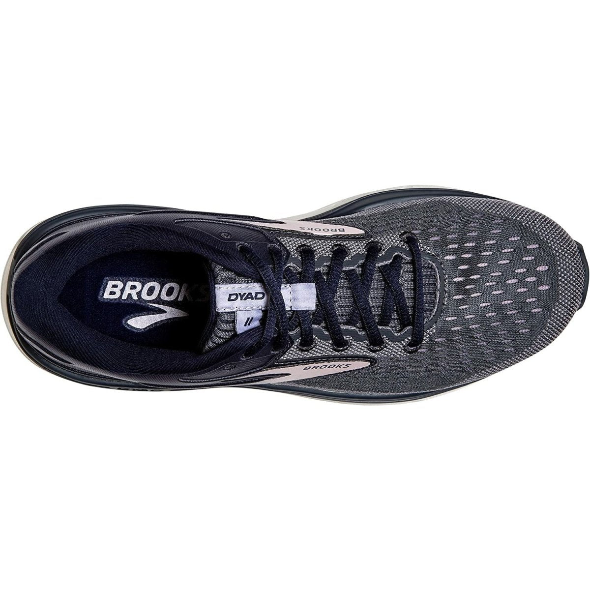 Women's Brooks Dyad 11 - Bauman's Running & Walking Shop